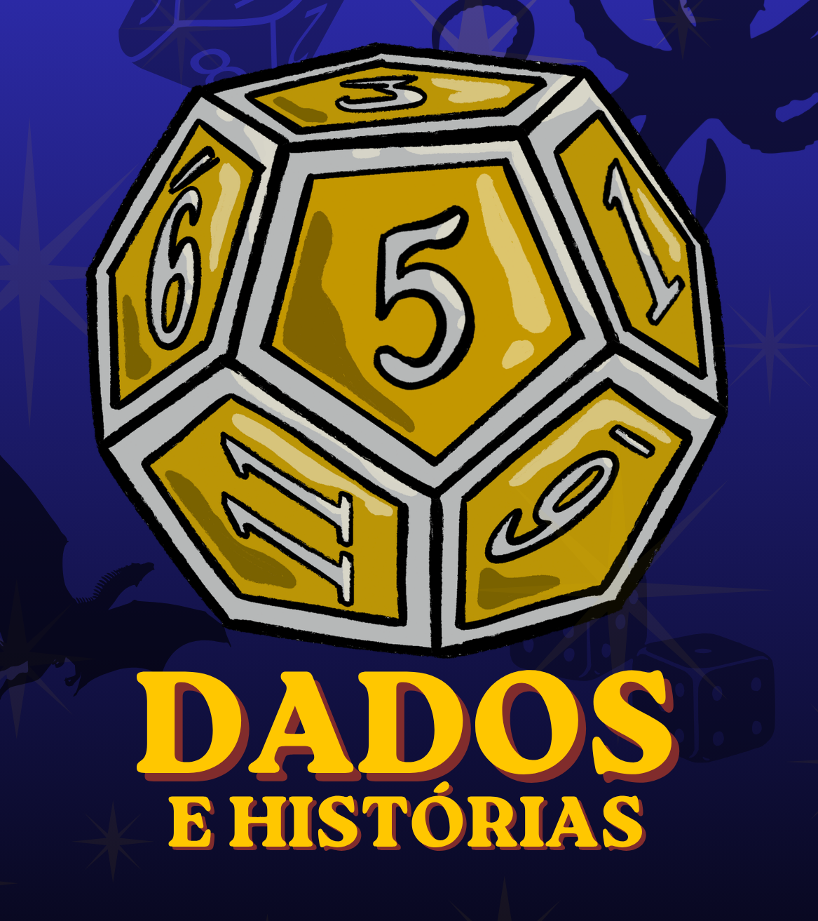 Dados e Histórias